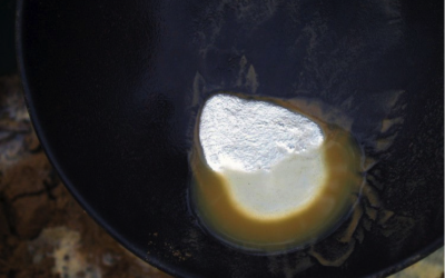 Treatment Needed for Mercury Poisoning