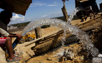 Controversial Mine May Reopen in Peru